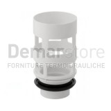 Bacinella Cestello Geberit Tipo Vecchio 2 Tasti | 240.500.00.1