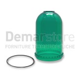 Bicchiere per Filtro Gel DEPURA 550 + O-Ring