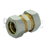 Manicotto a Stringere per Tubo Rame Intermedio Diam. 16