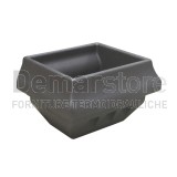 Braciere in Ghisa Thermorossi per ECOTHERM | 70011242