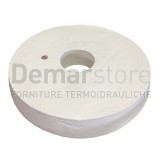 Ciambella Fibra Ceramica Thermorossi per EURA 49-64-91 | 60008011