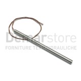 Resistenza Candeletta Thermorossi per Stufe Aria 6000-7000-8000-INS | COMPATIBILE con 60011437
