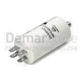 Condensatore 450v. | 50 Microfarad