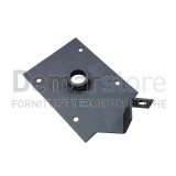 Flangia Attacco Motore Thermorossi per H2O-COMPACT | 70012080