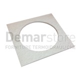 Guarnizione Carter Ventilatore Thermorossi per LE 24-35-54 | 60011309