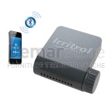 Centralina Irrigazione Irritrol LIFE DC a Batterie con Bluetooth 2 Stazioni