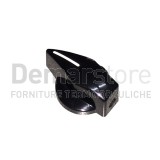 Manopola Regolabile Thermorossi con Indice Bianco | 60013064