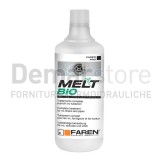Trattamento Biologico Scarichi BIO MELT Flacone Lt.1