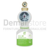 PM109 | Pompa Dosatrice | MINIDOS | ACQUA BREVETTI | con Attacco DIMA 1/2" FF