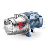 Elettropompa | PEDROLLO | Multigirante Inox | Monofase | 5CRm 100 | mt. 62 | lt/min. 130 | Hp 1.5