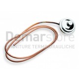 Pulsante CATIS "Originale" per Batteria