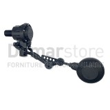 Galleggiante QuickStop ADJ 1"1/4 con Braccio Regolabile