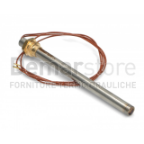 Resistenza Candeletta Accensione | ETA Kamini | per Termostufe a Pellet DAFNE Series