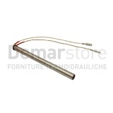 Resistenza Candeletta Thermorossi per H2O-COMPACT | ORIGINALE 60011795