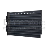Ghisa Laterale DX per Termocamino CARINCI Evolution 1.0 | 150 | 200 | 250 | 300 | RTC.S04