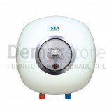 Scaldabagno Elettrico ISEA | SopraLavello | Lt. 10