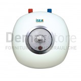 Scaldabagno Elettrico ISEA | SottoLavello | Lt. 15