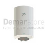 Scaldabagno Elettrico ISEA | Verticale | Swing | Lt. 80