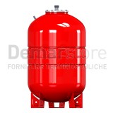 Vaso Espansione MaxiVarem LR | RISCALDAMENTO | Lt. 50