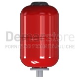 Vaso Espansione SolarVarem LR | SOLARE | Lt.  8