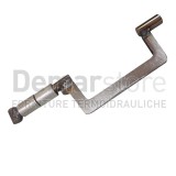Spatola Paletta Braciere Thermorossi per COMPACT 18 Class 5 | 70017701