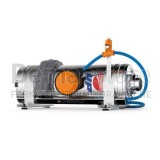 Kit Supporto Pedrollo per Installazione Orizzontale Elettropompe serie UP