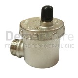 Valvola di Sfiato Automatica Thermorossi con Attacco 90° per H2O-COMPACT | 60011667