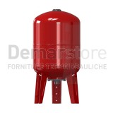 Idrosfera per Autoclave | Verticale | VAREM | CE | Lt  60