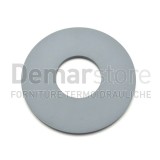 Guarnizione per Valvola di Scarico Valsir Diam. 60 x 23 mm | VS0801017