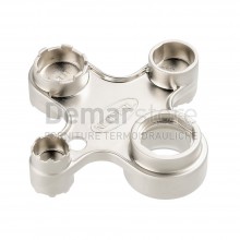 Chiave Universale Neoperl per Montaggio Aeratori 18-22-24-28 mm e Cachè TT-TJ-TF-JR-STD