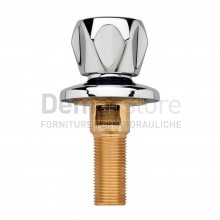 Rubinetto Bidet Singolo Attacco 1/2"