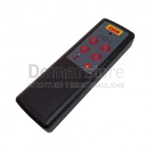 Radiocomando per Stufe ad Aria Brooklyn - New York - Vienna - Parigi | 05010219