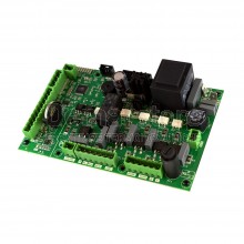 Centralina Elettronica Clam per New York - Brooklyn | 05010221