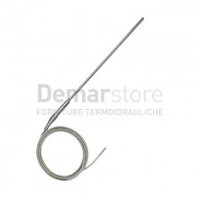 Sonda Fiamma K per Stufe Aria Elegance - Oslo - Style - Time | 05010389