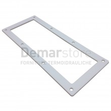 Guarnizione Clam in Ceramica per Coperchio mm. 420x175 | 05010487