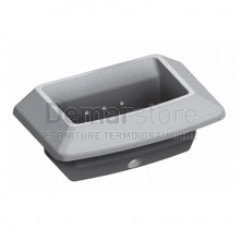 Braciere in Ghisa CLAM per Stufa | Vittoria 34 Kw | Vittoria 34 Evo | 05010814