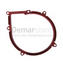 Guarnizione Chiocciola Clam per Stufe ad ARIA 6 Fori | 05011385