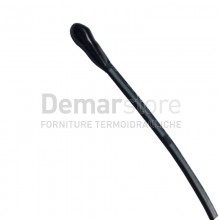 Sonda Ambiente Clam per Stufe ATLAS - MIZAR | 05012557