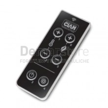 Radiocomando per Stufe ad Aria Atlas - Mizar | 05012559