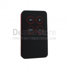 Radiocomando Clam per Caminetti ad ARIA Mod.007 | 05020015