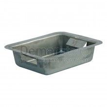 Cassetto Porta Cenere Clam per FOCOLARI e FAVILLA mm.205x300 | 05020037