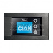 Quadro Comando Clam per ENERGY 75/85 | 05020494
