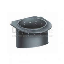 Braciere in Acciaio Inox Clam per Termofavilla T.P.30 | 05023019