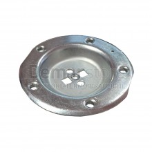  Flangia per Scaldabagni ISEA-Ferroli a 5 Fori Lt. 50-80-100 | 398I1310