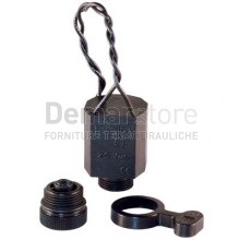 Solenoide per Elettrovalvole Rain 24 Volt AC