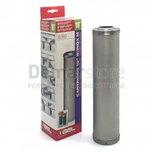 GEL | Cartuccia a Rete Lavabile Inox | 10" | 90µm | per Depura 3000