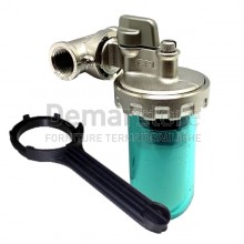 Dosatore Anticalcare GEL | Dosaphos 250 BT | Attacchi FF. 1/2"