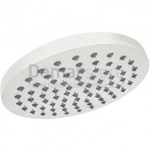 Soffione Doccia | Tondo | in ABS | Cromato | cm.20