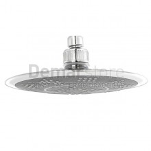 Soffione Doccia Propus Cromato D.200mm