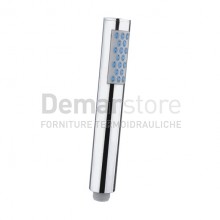 Doccetta 1 Getto Tonda con Sistema Anticalcare | Mod.13040